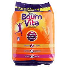 CADBURY BOURN VITA 750g                         